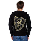 Product image World of Warcraft - Alliance Shield Hoodie