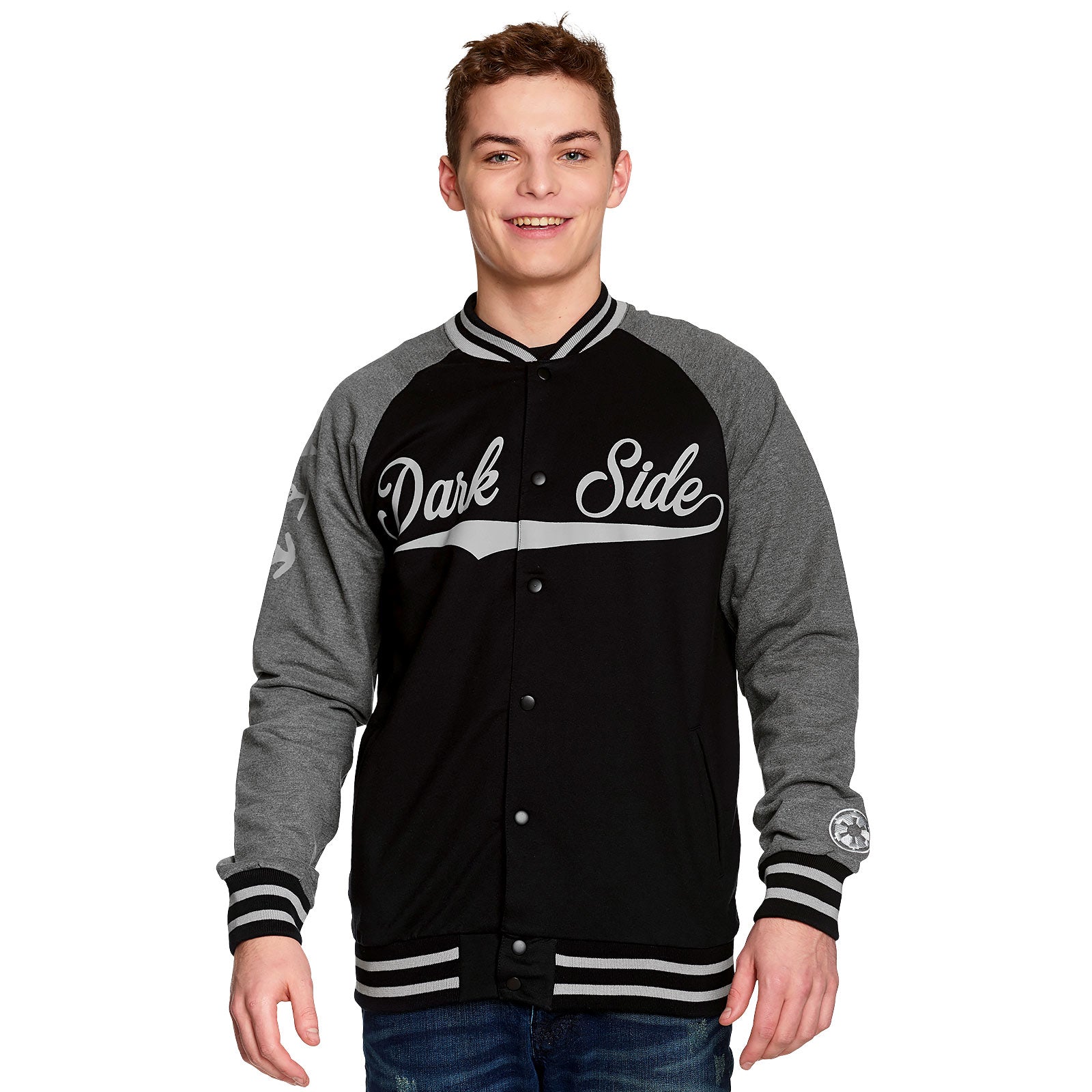 Product image Star Wars - Dark Side College Jacket
