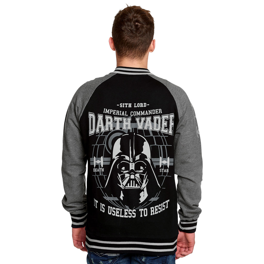 Product image Star Wars - Dark Side College Jacket