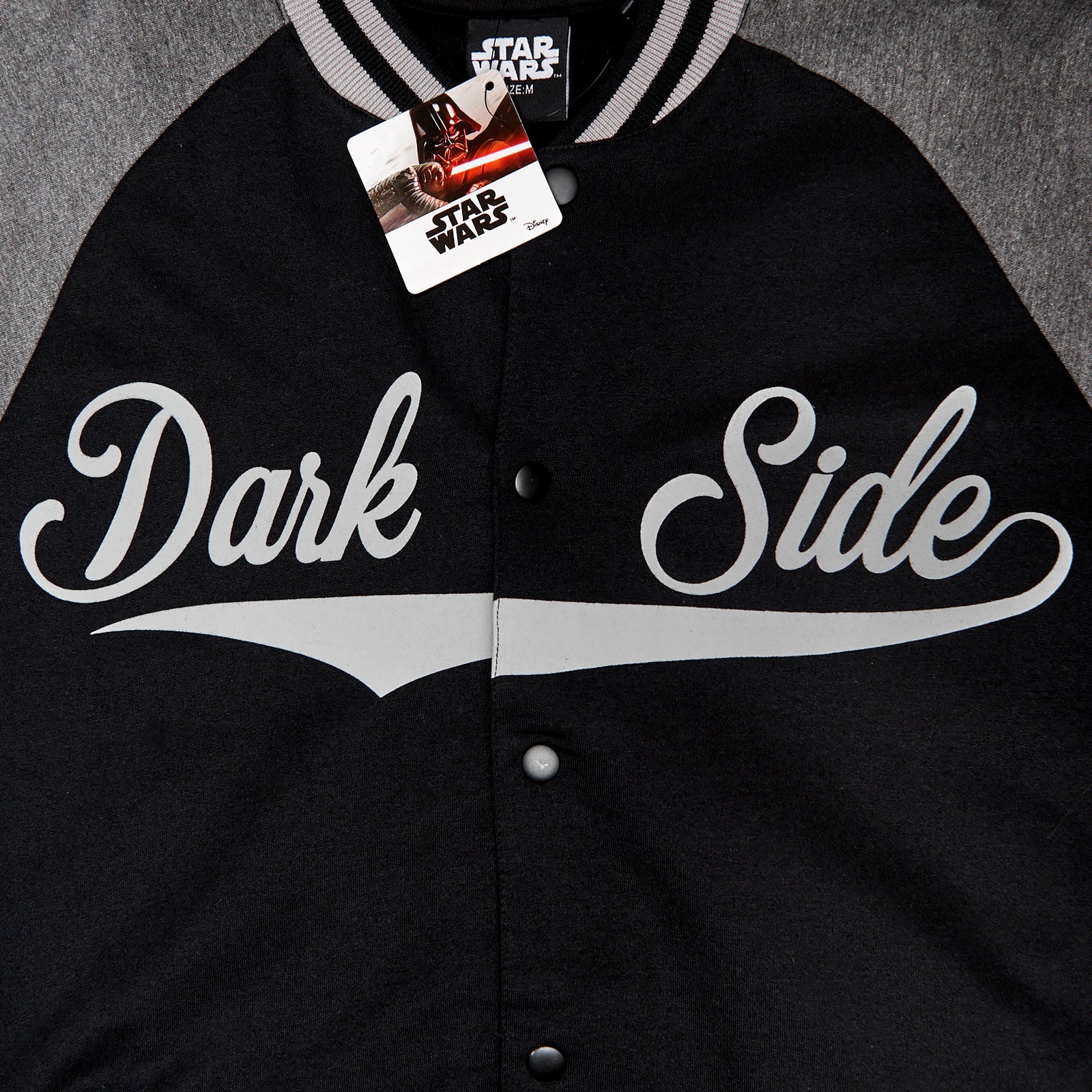 Product image Star Wars - Dark Side College Jacket