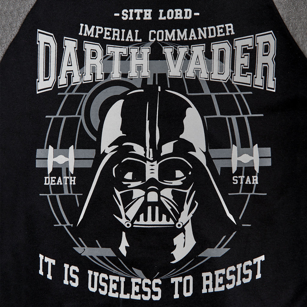 Product image Star Wars - Dark Side College Jacket