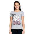 Product image Aristocats - Marie Fabulous Women's T-Shirt Grey
