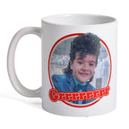 Product image Stranger Things - Dustin Snowball Dance Mug