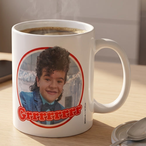 Product image Stranger Things - Dustin Snowball Dance Mug