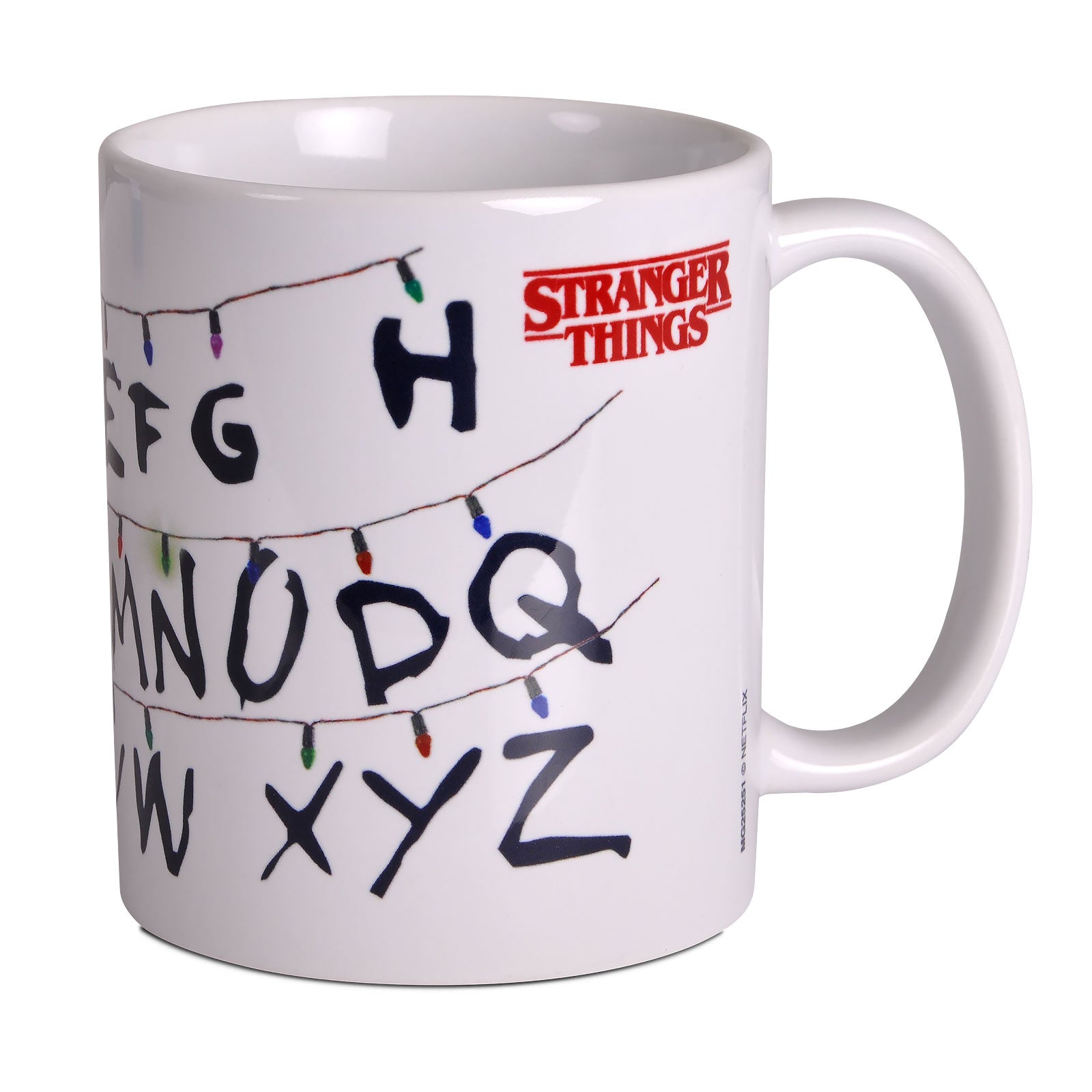 Product image Stranger Things - Lights Mug