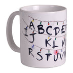 Product image Stranger Things - Lights Mug