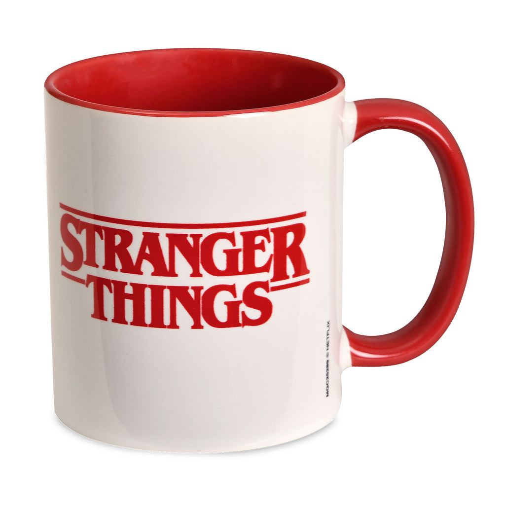 Product image Stranger Things - Logo Mug