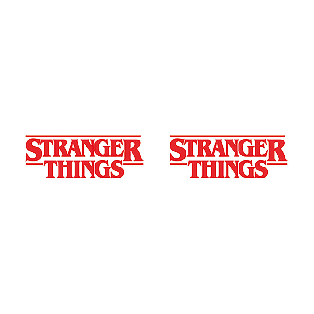 Product image Stranger Things - Logo Mug