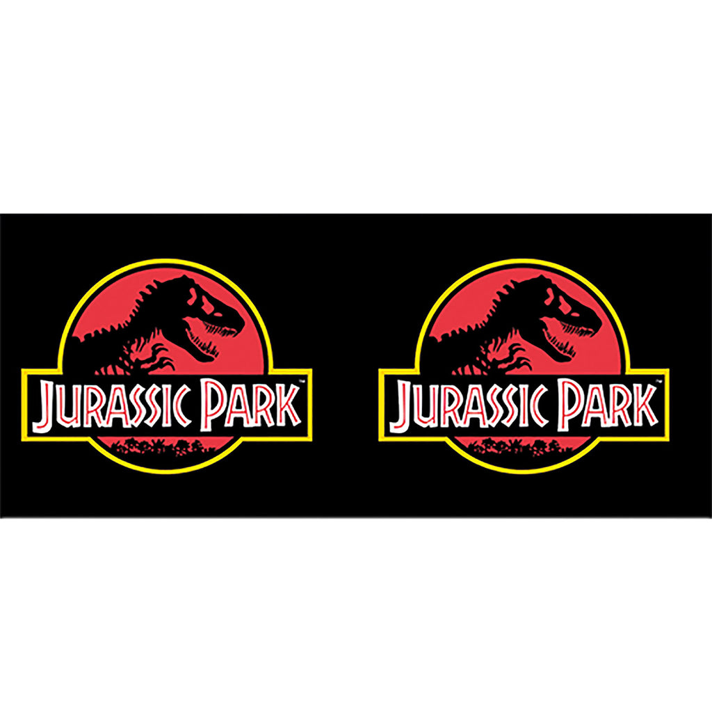Product image Jurassic Park - Logo Mug