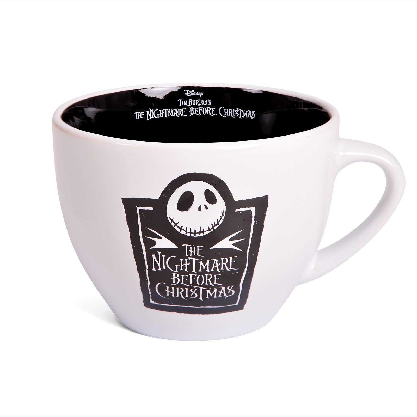 Product image Nightmare Before Christmas - Jack XXL Mug