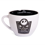Product image Nightmare Before Christmas - Jack XXL Mug