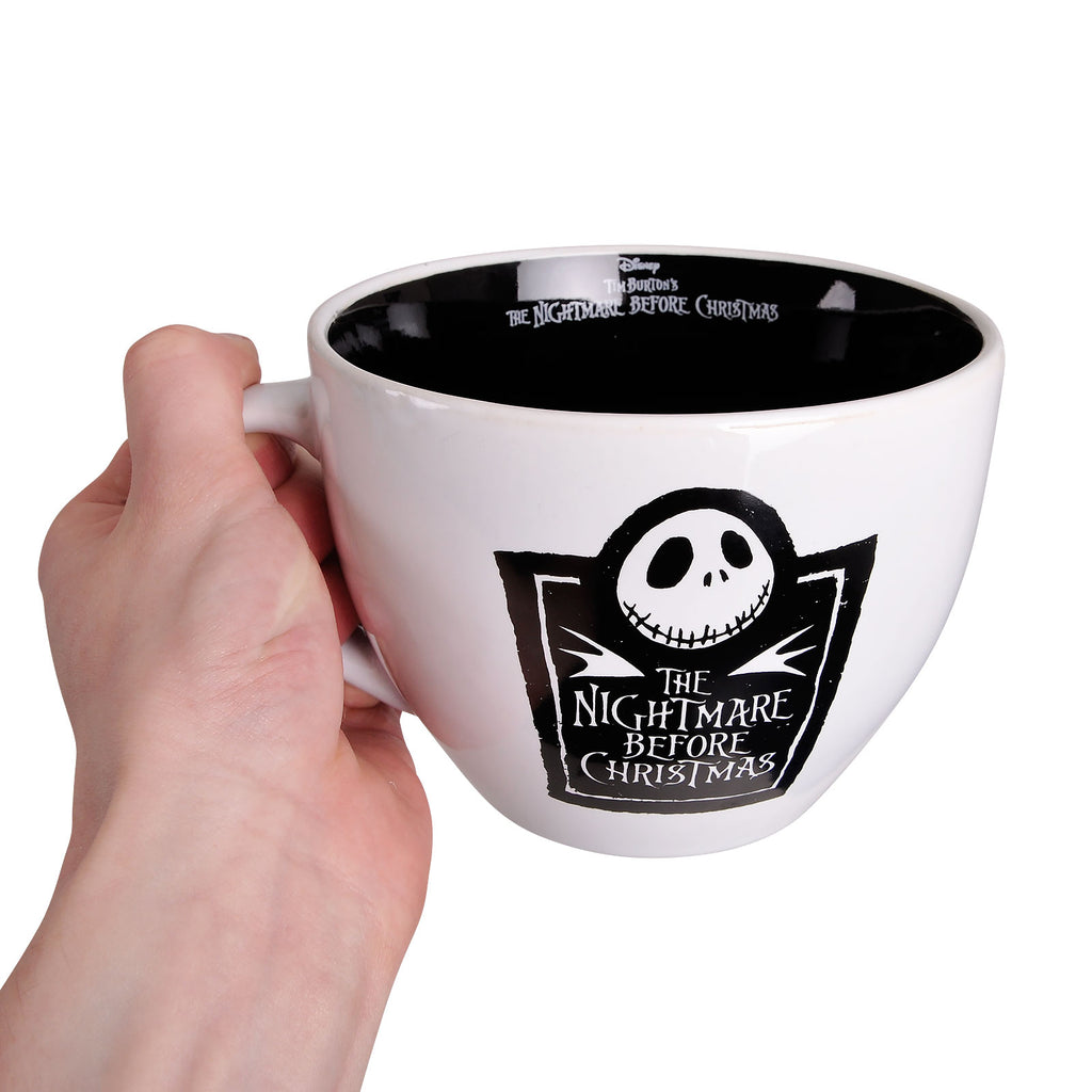 Product image Nightmare Before Christmas - Jack XXL Mug