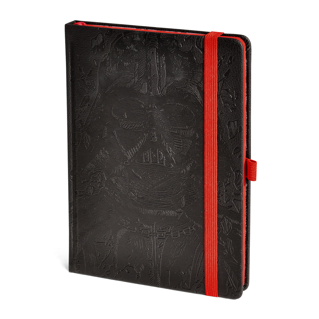 Product image Star Wars - Darth Vader Art Premium Notebook A5