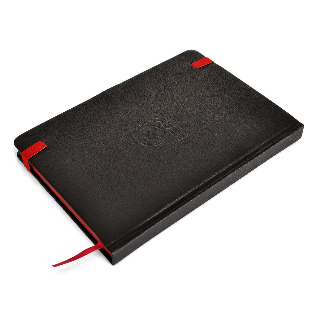 Product image Star Wars - Darth Vader Art Premium Notebook A5