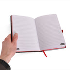Product image Star Wars - Darth Vader Art Premium Notebook A5