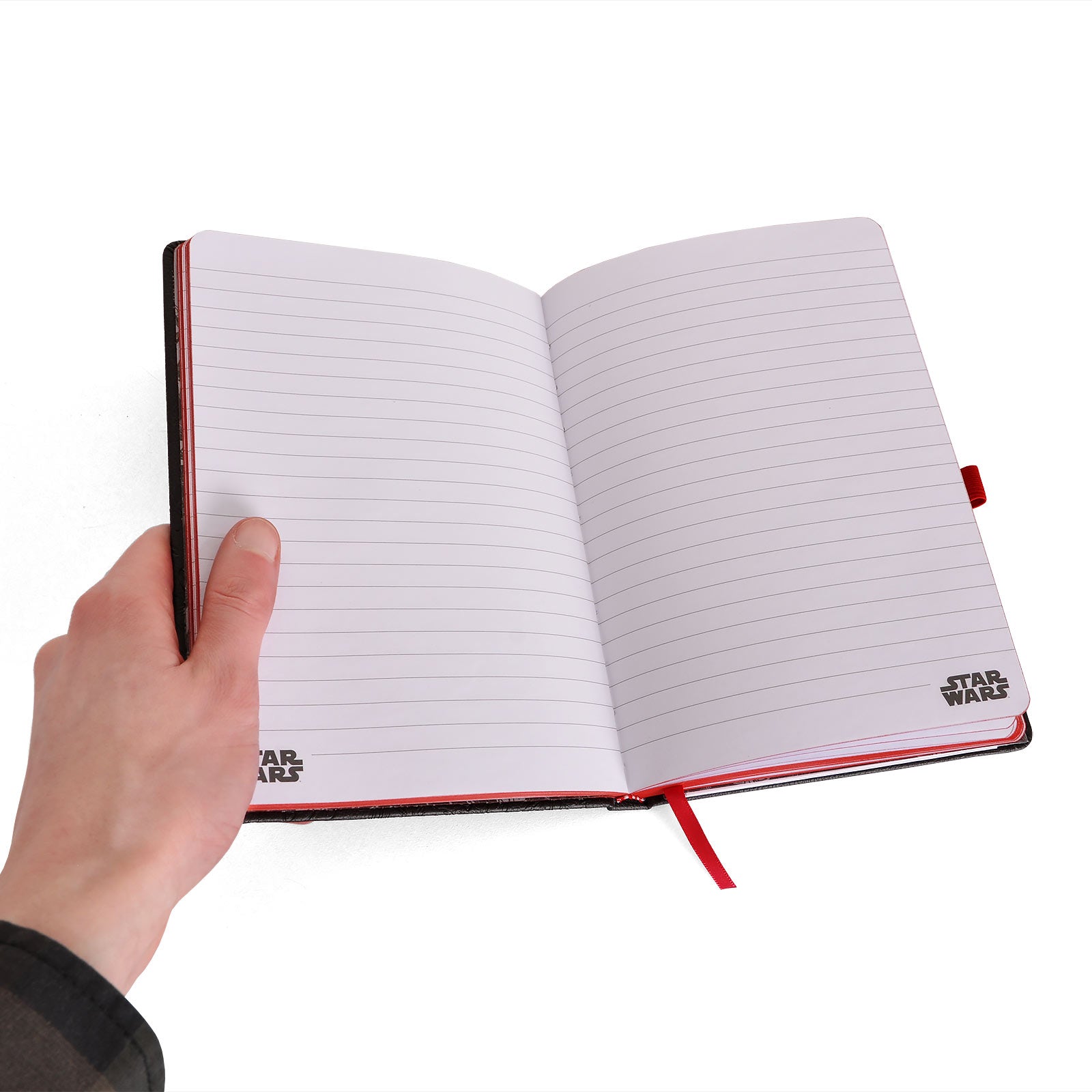 Product image Star Wars - Darth Vader Art Premium Notebook A5