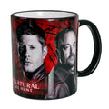 Product image Supernatural - Characters Mug