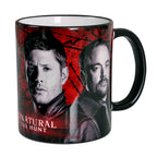 Product image Supernatural - Characters Mug