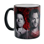 Product image Supernatural - Characters Mug