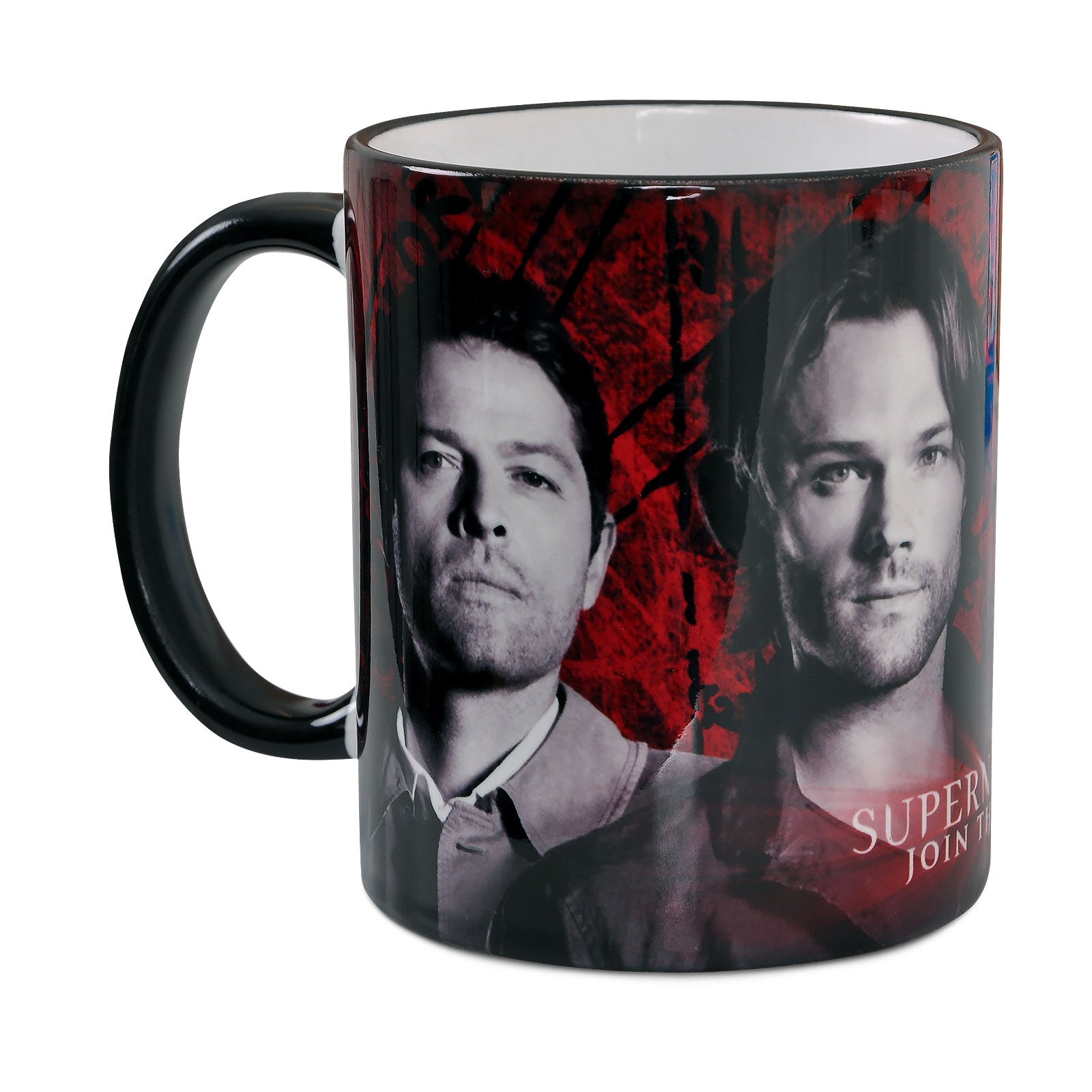 Product image Supernatural - Characters Mug