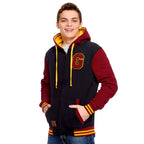 Product image Harry Potter - Proud Gryffindor Hoodie