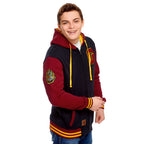 Product image Harry Potter - Proud Gryffindor Hoodie