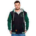 Product image Harry Potter - Proud Slytherin Hooded Jacket