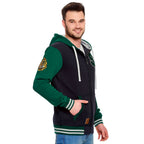 Product image Harry Potter - Proud Slytherin Hooded Jacket