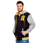 Product image Harry Potter - Proud Hufflepuff Hoodie