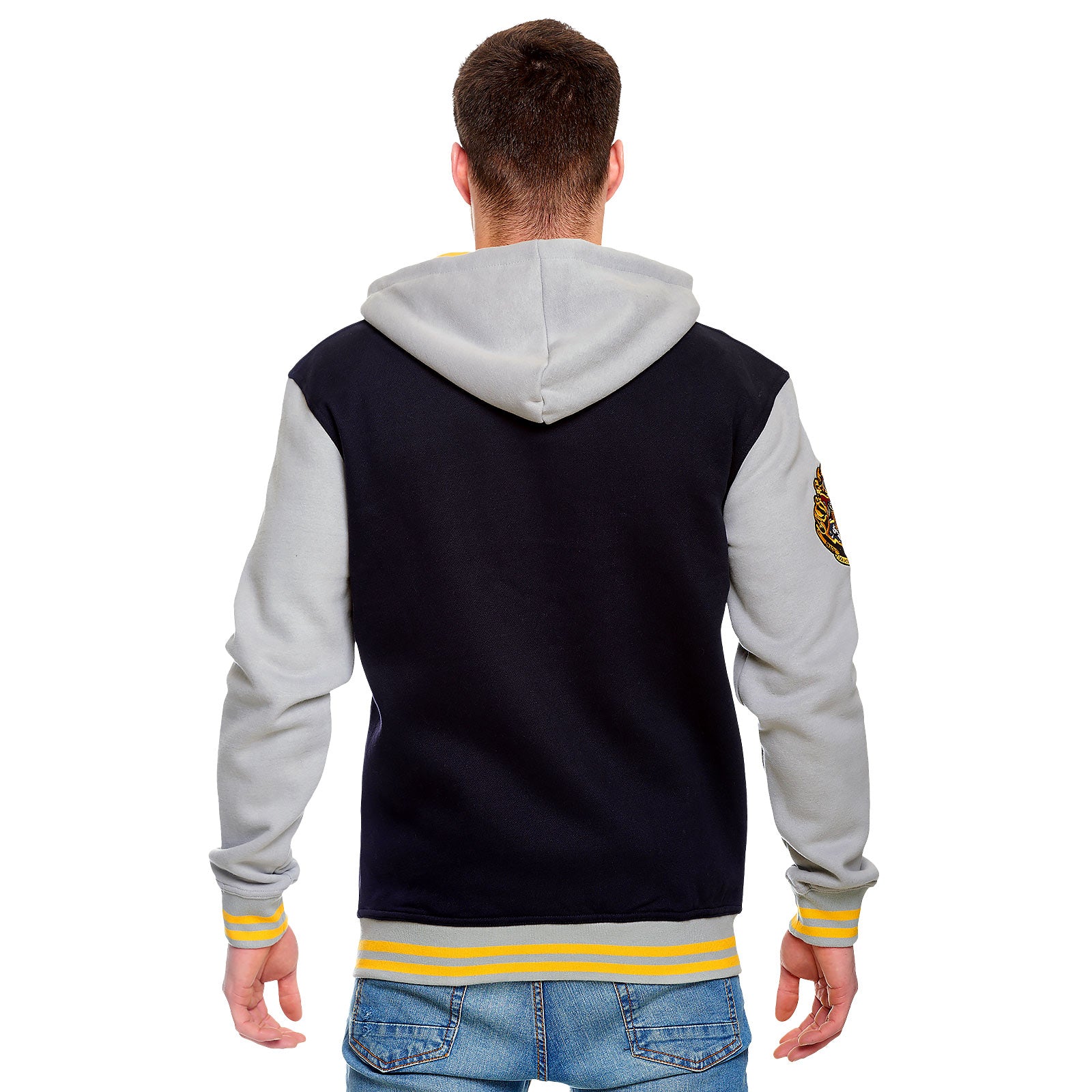 Product image Harry Potter - Proud Hufflepuff Hoodie