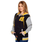 Product image Harry Potter - Proud Hufflepuff Hoodie