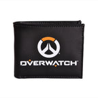 Product image Overwatch - Logo Wallet Black