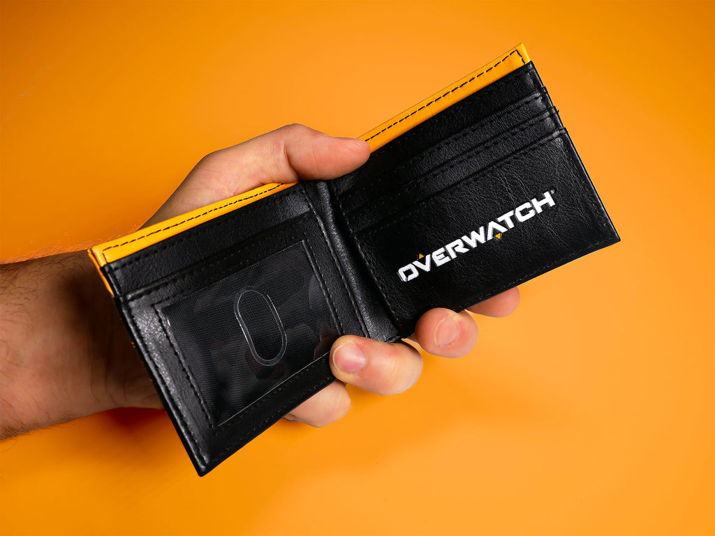Product image Overwatch - Tracer Wallet