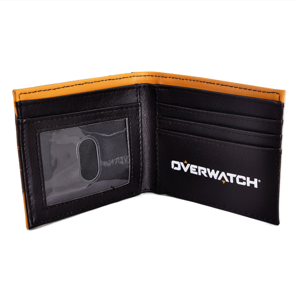 Product image Overwatch - Tracer Wallet