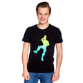 Product image Fortnite - Take the L Dance T-Shirt black
