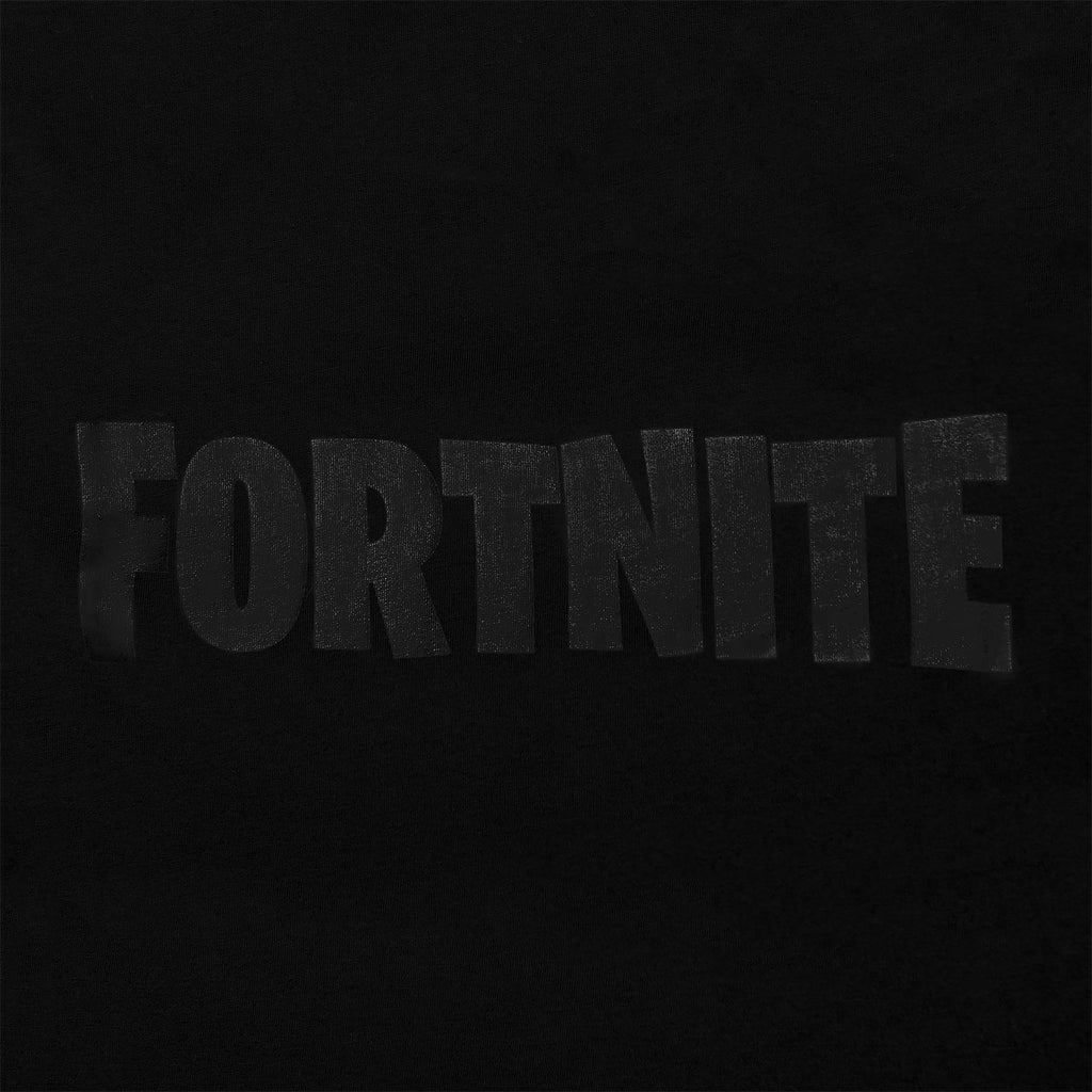Product image Fortnite - Logo T-Shirt black