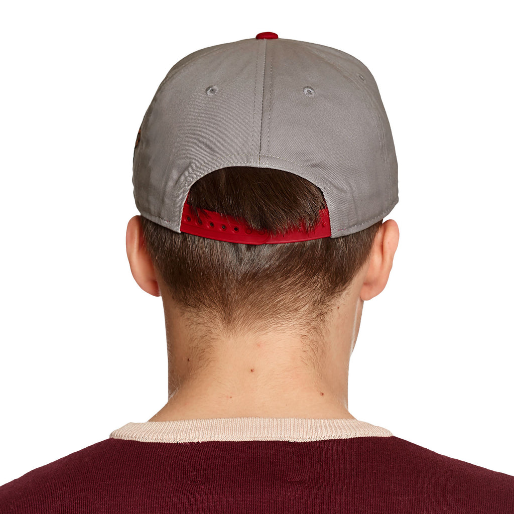 Product image Harry Potter - Gryffindor College Snapback Cap