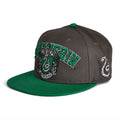 Product image Harry Potter - Slytherin College Snapback Cap