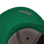 Product image Harry Potter - Slytherin College Snapback Cap