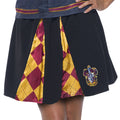 Product image Harry Potter - Gryffindor College Costume Skirt for Women