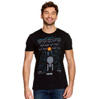 Product image Star Trek - Game T-Shirt black