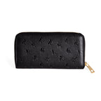 Product image Zelda - Hyrule Symbols Wallet Black