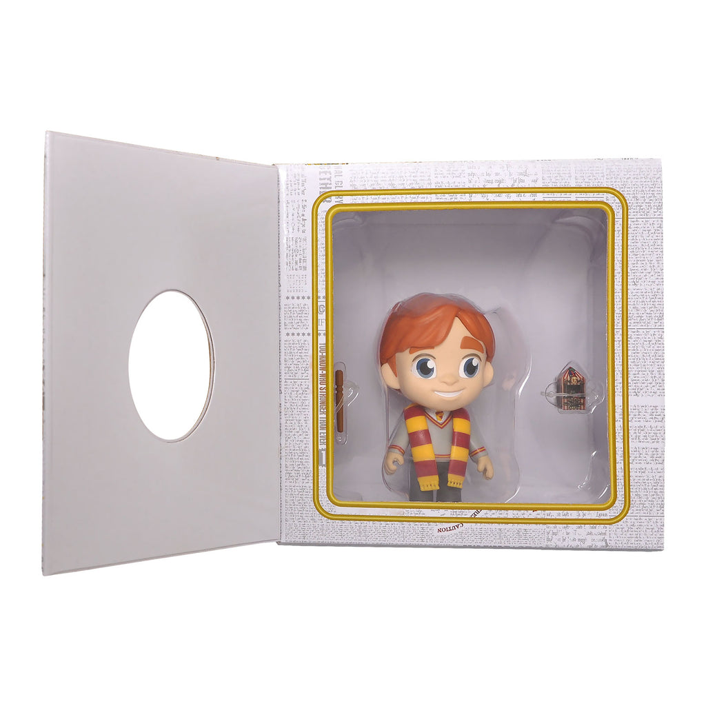 Product image Harry Potter - Ron Weasley Gryffindor Funko Five Star Figurine