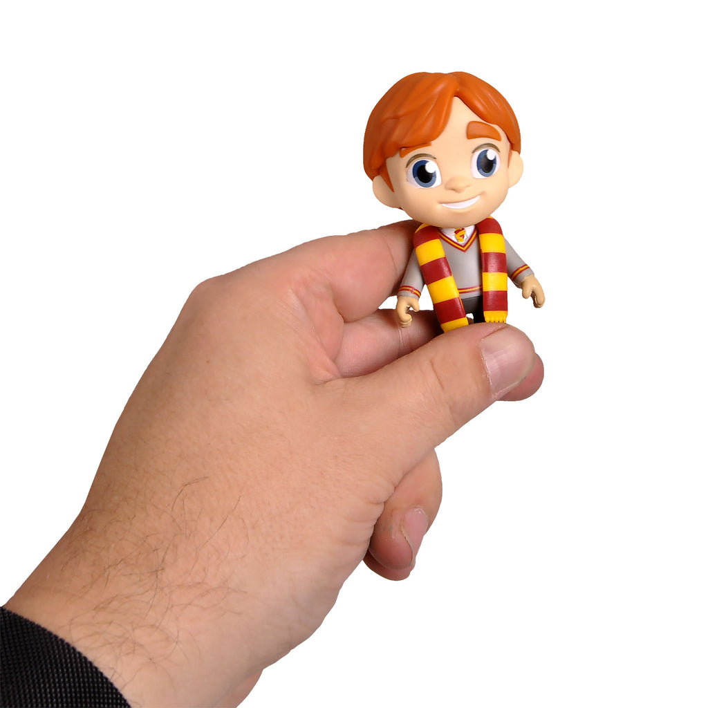 Product image Harry Potter - Ron Weasley Gryffindor Funko Five Star Figurine
