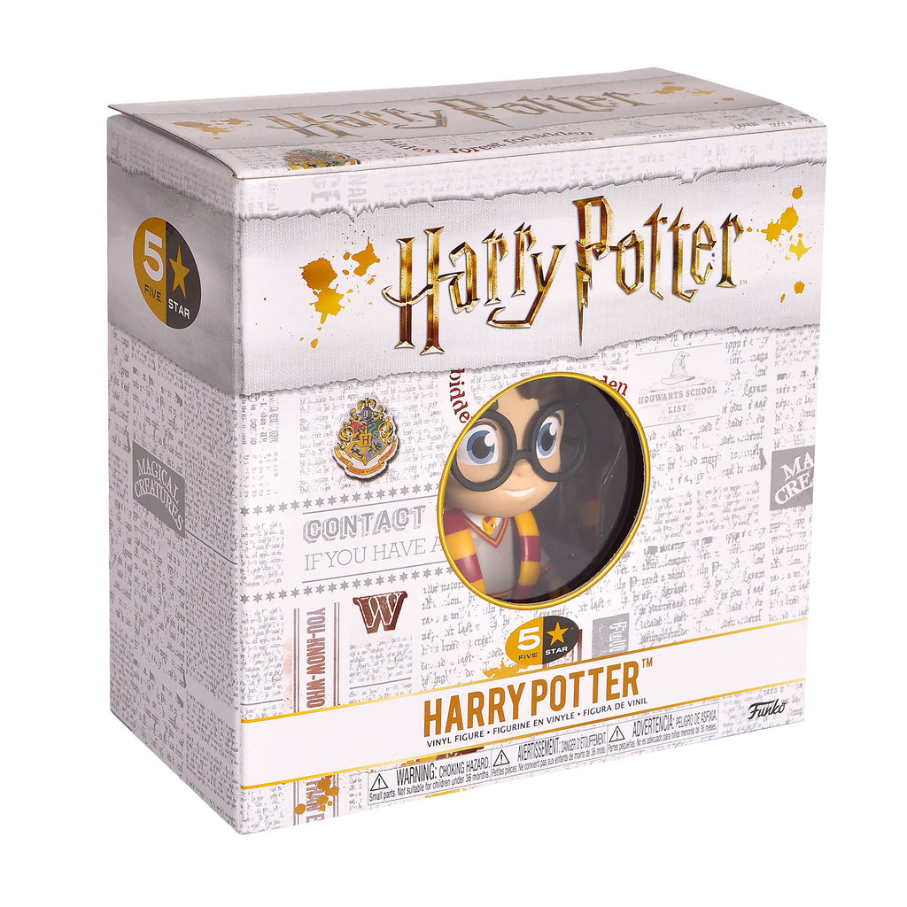 Product image Harry Potter Gryffindor Funko Five Star Figure