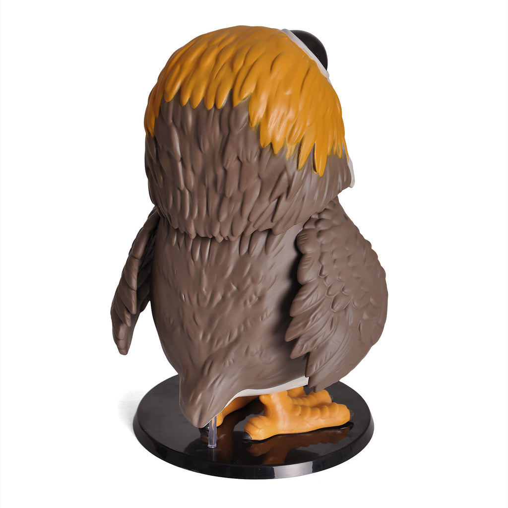 Product image Star Wars - Porg Funko Pop bobblehead figure 27 cm