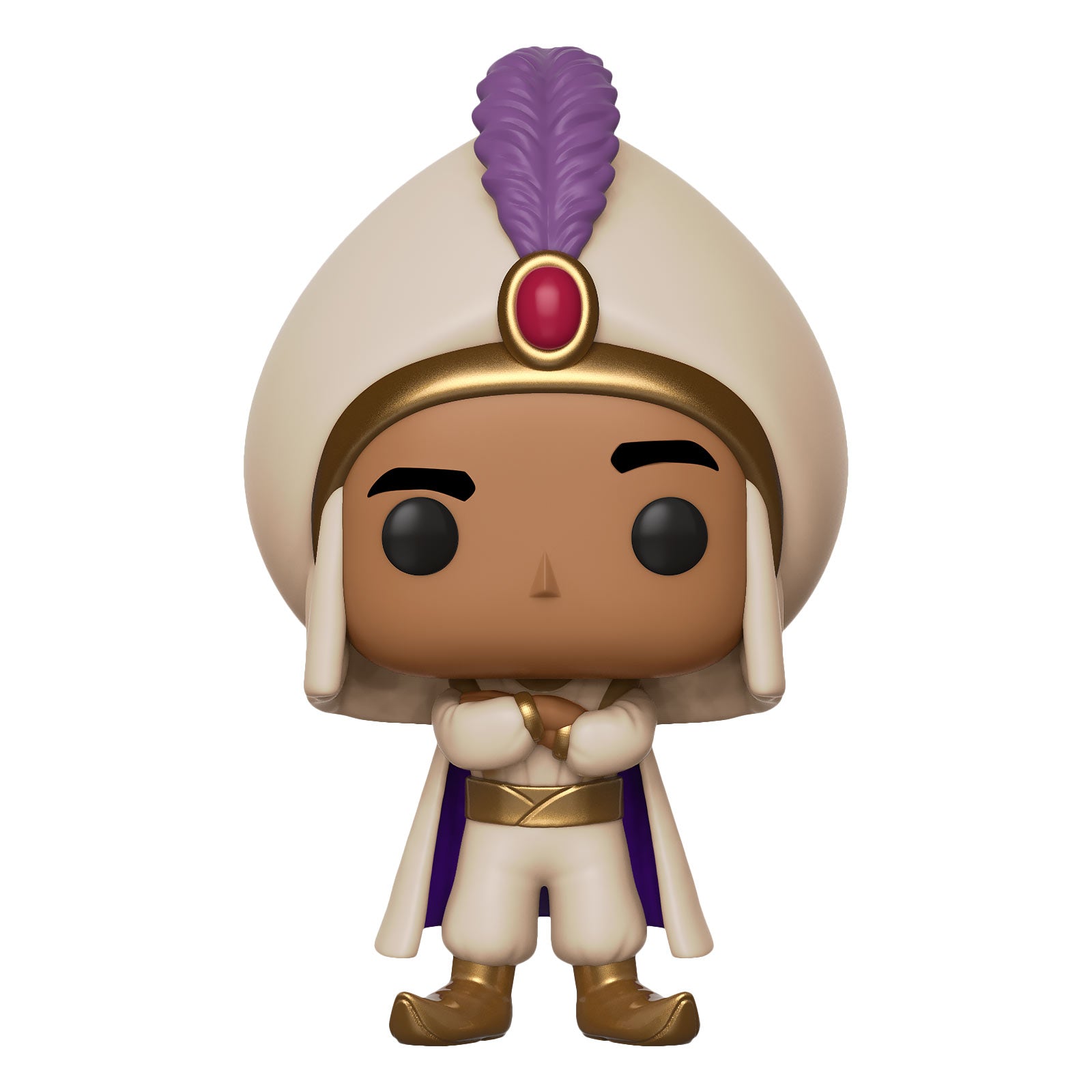 Product image Aladdin - Prince Ali Funko Pop Figurine