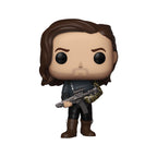 Product image Avengers - Bucky Barnes Infinity War Funko Pop bobblehead figure