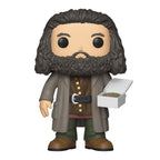 Product image Harry Potter - Hagrid with cake Funko Pop Figurine 14 cm