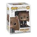 Product image Harry Potter - Hermione as a cat Funko Pop figure